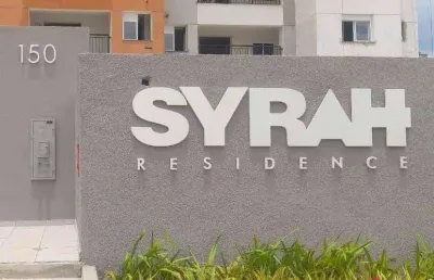 Apartamento novo, 81m² de área privativa, 2 vagas de garagem, planta personalizada.