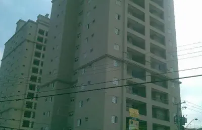 Apartamento à venda, 88 m² por r$ 490.000,00 - centro - jacareí/sp