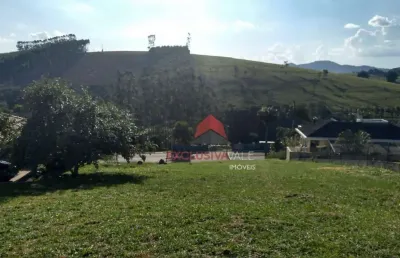 Terreno à venda, 1000 m² por r$ 240.000,00 - quinta dos lagos - paraibuna/sp