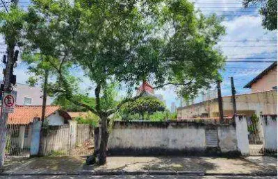 Excelente terreno no parque industrial à venda, 300 m² por r$ 495.000 - são josé dos campos/sp