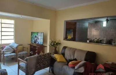 Casa à venda, 179 m² por r$ 810.000,00 - jardim vale do sol - são josé dos campos/sp
