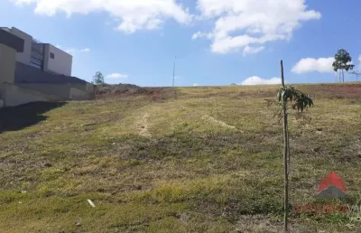 Terreno à venda, 512 m² por r$ 990.000,00 - condomínio residencial alphaville - são josé dos campos/sp