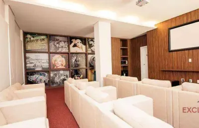 Apartamento com 3 dormitórios à venda, 99 m² por r$ 1.200.000,00 - jardim esplanada - são josé dos campos/sp