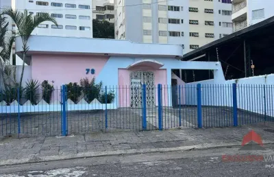 Ponto, 450 m² - venda por r$ 3.500.000,00 ou aluguel por r$ 12.469,38/mês - vila adyana - são josé dos campos/sp