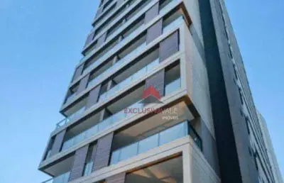 Apartamento, 83 m² - venda por r$ 1.100.000,00 ou aluguel por r$ 5.783,33/mês - vila adyana - são josé dos campos/sp