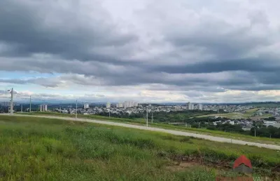 Terreno à venda, 348 m² por r$ 615.000,00 - urbanova - são josé dos campos/sp