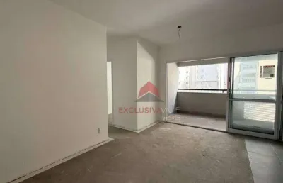 Apartamento com 3 dormitórios à venda, 70 m² por r$ 590.000,00 - parque industrial - são josé dos campos/sp