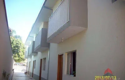 Casa à venda, 55 m² por r$ 260.000,00 - vila iracema - são josé dos campos/sp