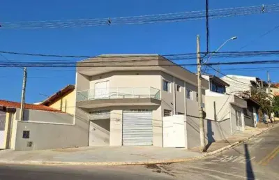 Casa à venda, 220 m² por r$ 720.000,00 - jardim santa júlia - são josé dos campos/sp