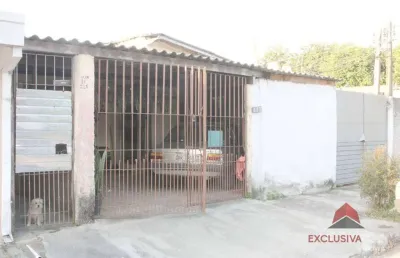 Casa com 3 dormitórios à venda, 106 m² por r$ 550.000,00 - jardim oriente - são josé dos campos/sp