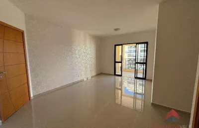 Apartamento com 4 dormitórios, 118 m² - venda por r$ 1.580.000,00 ou aluguel por r$ 7.885,00/mês - jardim esplanada - são josé dos campos/sp