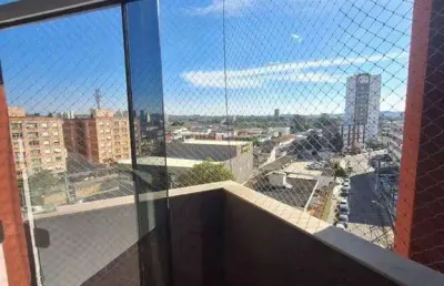 Apartamento à venda, 124 m² por r$ 490.000,00 - centro - jacareí/sp