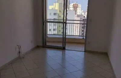 Apartamento com 2 dormitórios à venda, 62 m² por r$ 320.000,00 - centro - taubaté/sp