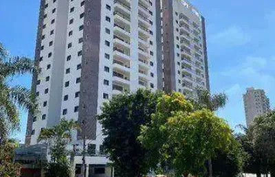 Apartamento à venda, 109 m² por r$ 815.000,00 - jardim das nações - taubaté/sp