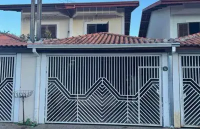 Casa à venda, 125 m² por r$ 850.000,00 - jardim das indústrias - são josé dos campos/sp