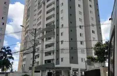Apartamento à venda, 112 m² por r$ 690.000,00 - santana - são josé dos campos/sp