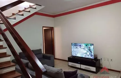 Casa à venda, 193 m² por r$ 750.000,00 - residencial bosque dos ipês - são josé dos campos/sp