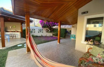 Casa térrea com 3 dormitórios, piscina à venda, 170 m² por r$ 1.950.000 - urbanova - são josé dos campos/sp