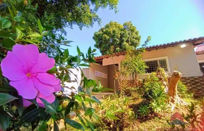 Casa térrea com 03 dormitórios à venda, 130 m² por r$ 770.000 - cidade vista verde - são josé dos campos/sp