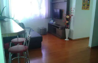 Apartamento à venda, 60 m² por r$ 450.000,00 - jardim são dimas - são josé dos campos/sp