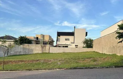 Terreno à venda, 300 m² por r$ 320.000,00 - condomínio terras do vale	 - caçapava/sp