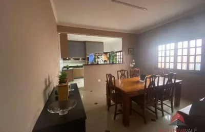 Casa à venda, 235 m² por r$ 905.000,00 - residencial bosque dos ipês - são josé dos campos/sp