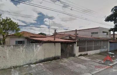 Terreno à venda, 300 m² por r$ 860.000,00 - parque industrial - são josé dos campos/sp