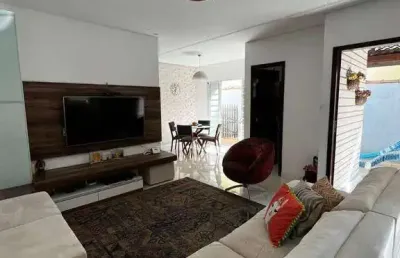 Casa térrea com 3 dormitórios à venda, 118 m² por r$ 880.000 - jardim portugal - são josé dos campos/sp