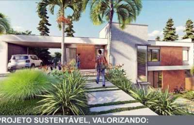 Casa com 3 dormitórios à venda, 350 m² por r$ 2.540.000,00 - reserva altos do cataguá - taubaté/sp