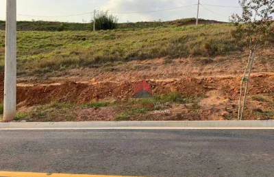 Terreno à venda, 250 m² por r$ 320.000,00 - mirante cambui - são josé dos campos/sp