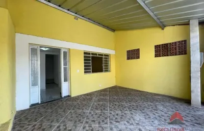 Linda casa com 03 dormitórios à venda, 81 m² por r$ 549.000 - jardim satélite - são josé dos campos/sp