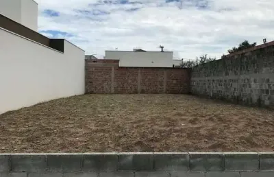 Terreno à venda, 250 m² por r$ 400.000,00 - villa branca - jacareí/sp