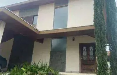 Casa à venda, 238 m² por r$ 1.380.000,00 - condomínio residencial mantiqueira - são josé dos campos/sp