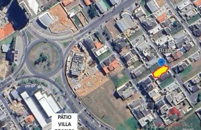 Terreno à venda, 250 m² por r$ 420.000,00 - villa branca - jacareí/sp