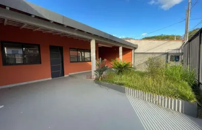Linda casa térrea com 03 dormitórios (1st.) recém reformada à venda, 143 m² por r$ 780.000 - cidade vista verde - são josé dos campos/sp