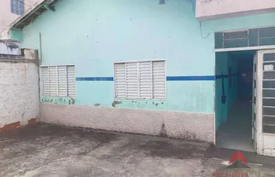 Casa com 03 dormitórios à venda, 180 m² por r$ 310.000 - jardim são vicente - são josé dos campos/sp