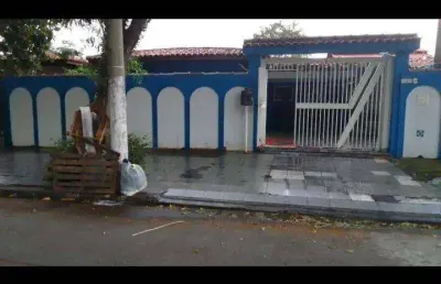 Excelente casa ampla com 03 dormitórios à venda, 167 m² por r$ 900.000 - jardim satélite - são josé dos campos/sp