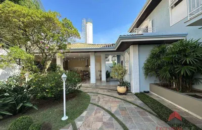 Casa com 4 dormitórios à venda, 365 m² por r$ 2.600.000,02 - urbanova - são josé dos campos/sp