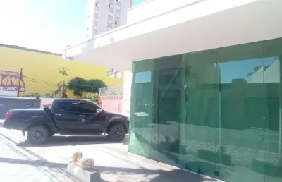Ponto, 490 m² - venda por r$ 8.000.000,00 ou aluguel por r$ 30.330,00/mês - bandeira branca - jacareí/sp