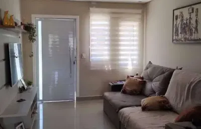 Excelente casa com 03 dormitórios à venda, 120 m² por r$ 690.000 - jardim paulista - são josé dos campos/sp