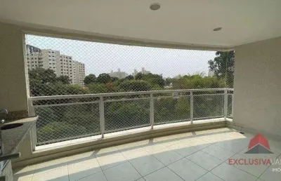 Apartamento com 3 dormitórios à venda, 114 m² por r$ 1.199.000,00 - vila ema - são josé dos campos/sp