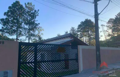 Casa com 3 dormitórios à venda, 160 m² por r$ 750.000,00 - jardim capricórnio - caraguatatuba/sp