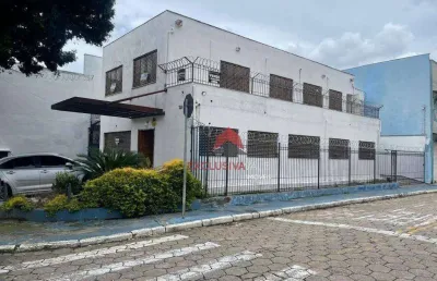 Prédio, 256 m² - venda por r$ 1.450.000,00 ou aluguel por r$ 8.120,00/mês - centro - são josé dos campos/sp