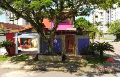Casa à venda, 250 m² por r$ 1.350.000,00 - indaiá - caraguatatuba/sp