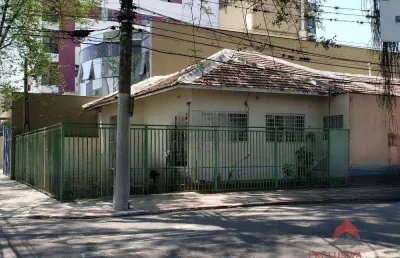 Casa com 4 dormitórios, 200 m² - venda por r$ 1.300.000 ou aluguel por r$ 8.000/mês - centro - são josé dos campos/sp