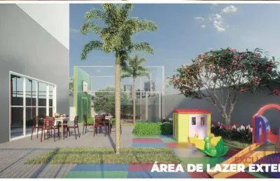 Apartamento à venda, 106 m² por r$ 670.000,00 - barranco - taubaté/sp