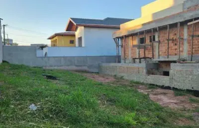 Terreno à venda, 252 m² por r$ 300.000,00 - condomínio residencial mantiqueira - são josé dos campos/sp