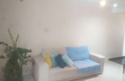 Casa com 3 quartos à venda na Rua Canopus, Jardim Satélite, São José dos Campos