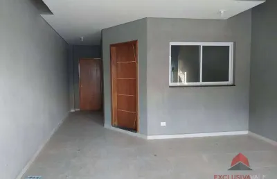Casa com 3 dormitórios à venda, 165 m² por r$ 1.050.000,00 - jardim das indústrias - são josé dos campos/sp