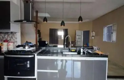 Casa com 3 dormitórios à venda, 155 m² por r$ 700.000,00 - recanto dos eucaliptos - são josé dos campos/sp
